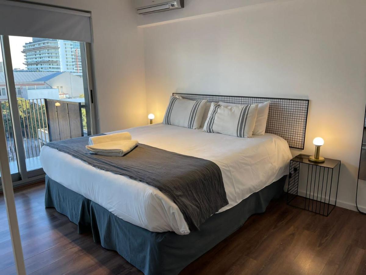 Top Rentals Dorrego Буэнос-Айрес Экстерьер фото