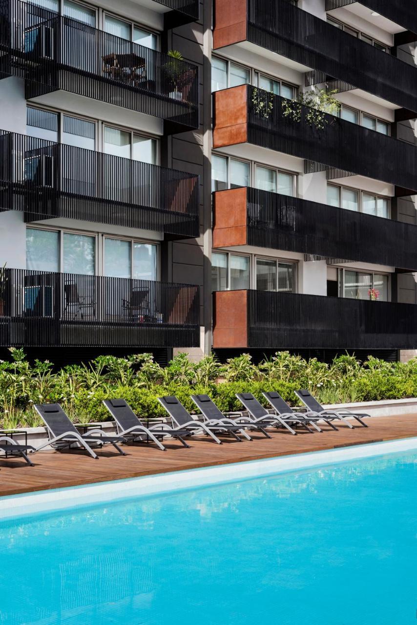 Top Rentals Dorrego Буэнос-Айрес Экстерьер фото