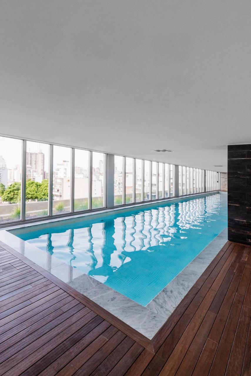 Top Rentals Dorrego Буэнос-Айрес Экстерьер фото
