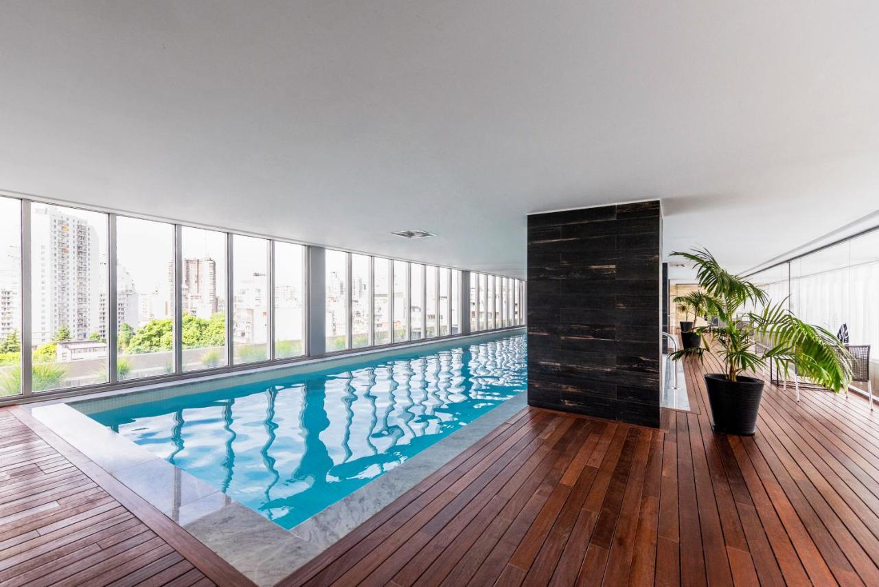 Top Rentals Dorrego Буэнос-Айрес Экстерьер фото