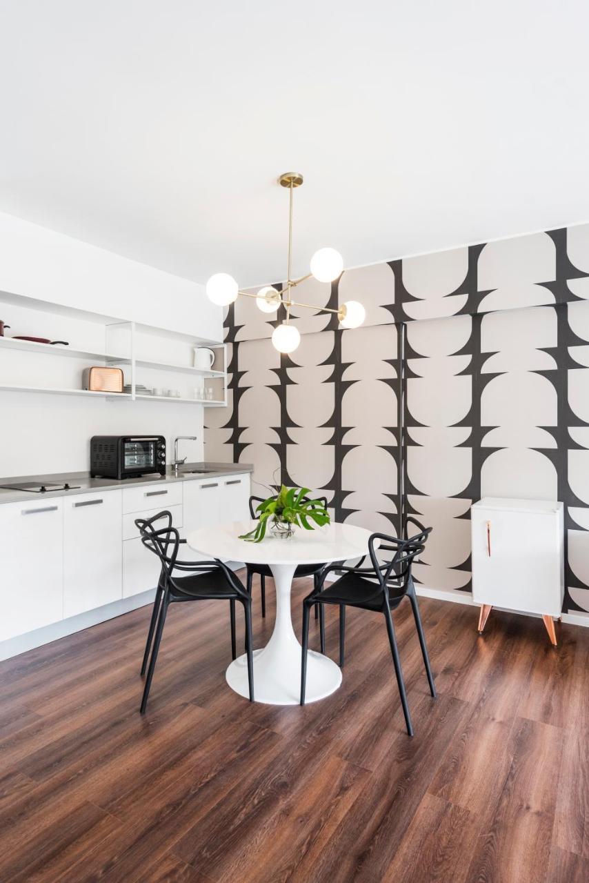 Top Rentals Dorrego Буэнос-Айрес Экстерьер фото